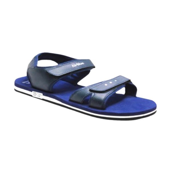 Air Blue Dr.Pushback Diabetic Footwear (PB201) Air Blue Dr.Pushback Diabetic Footwear (PB201)