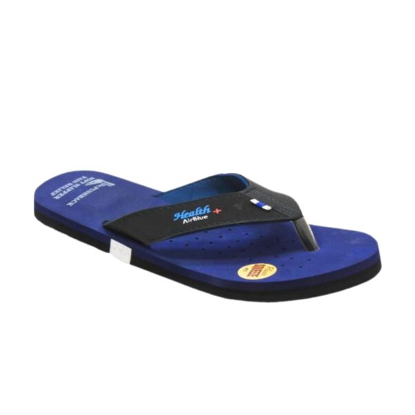 Air Blue Dr.Pushback Diabetic Footwear (DR PB009)