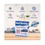 Good Morning Anti-Roach Powder 30g (Pack of 3)