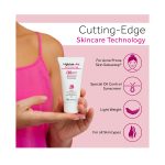 Regaliz Hyblok-AC Sunscreen Gel (50g)