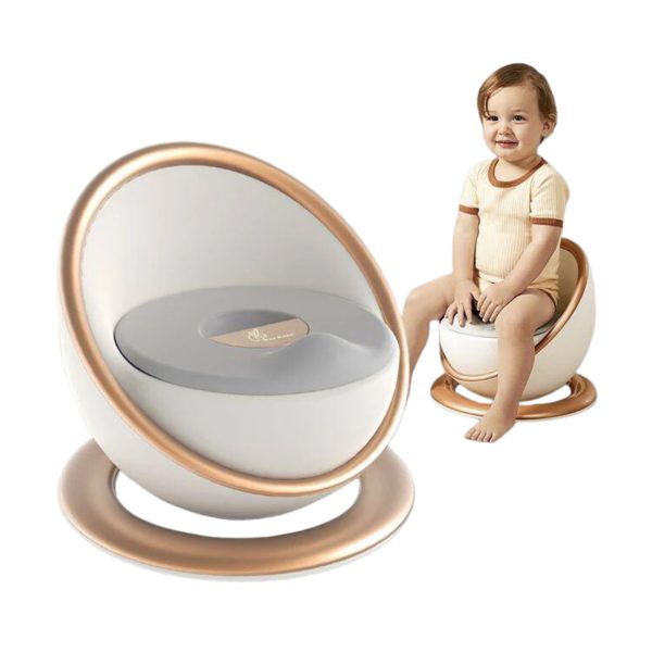 R for Rabbit Regal Potty Seat R for Rabbit Regal Potty Seat