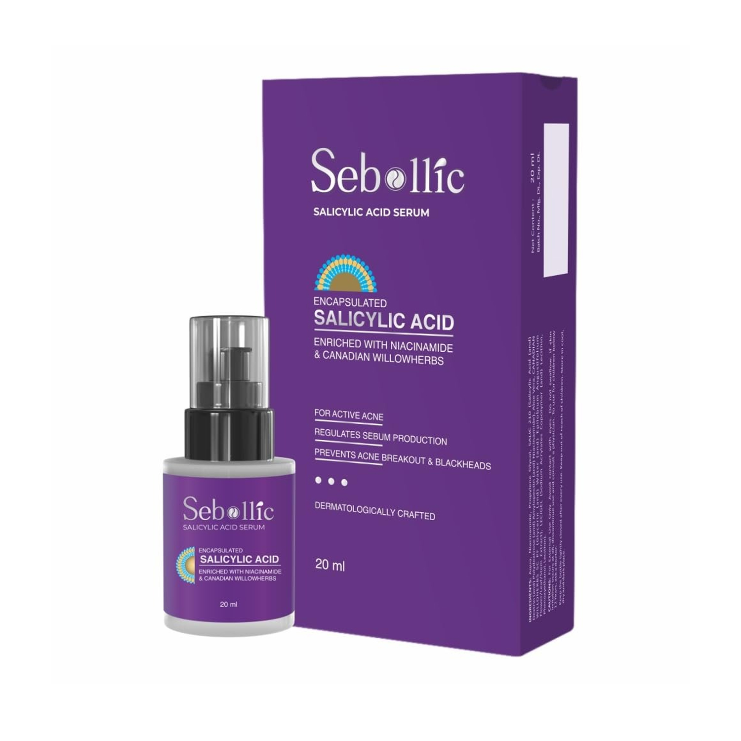 best salicylic acid serum