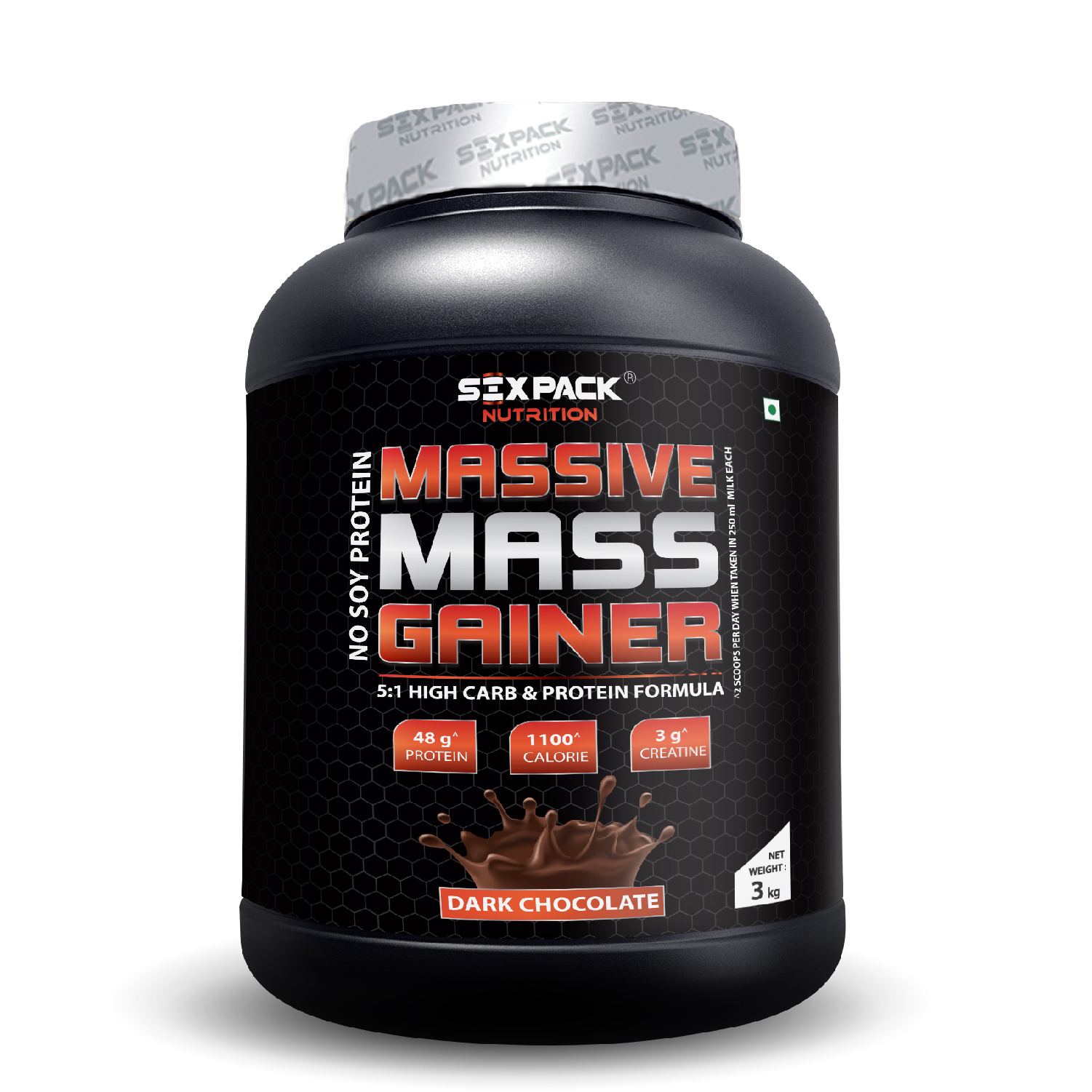 best gainer for weight gain