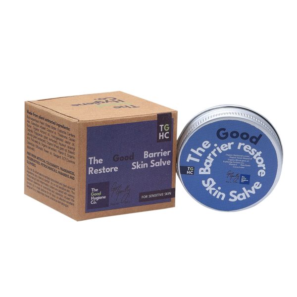 The Good Barrier Restore Skin Salve 30gm The Good Barrier Restore Skin Salve 30gm