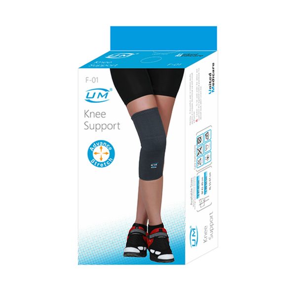 United Medicare Knee Support (F-01) United Medicare Knee Support (F-01)