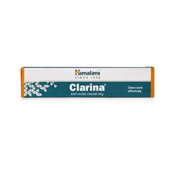 Himalaya Clarina Anti-Acne Cream