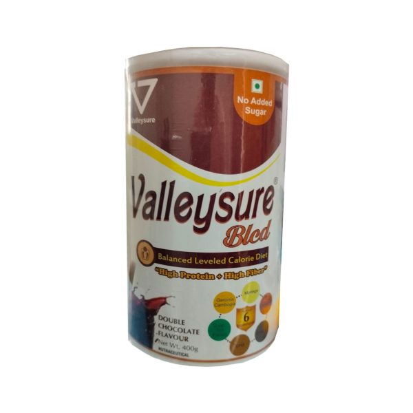 valleysure protein powder