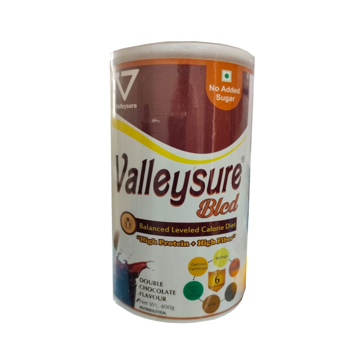 valleysure protein powder
