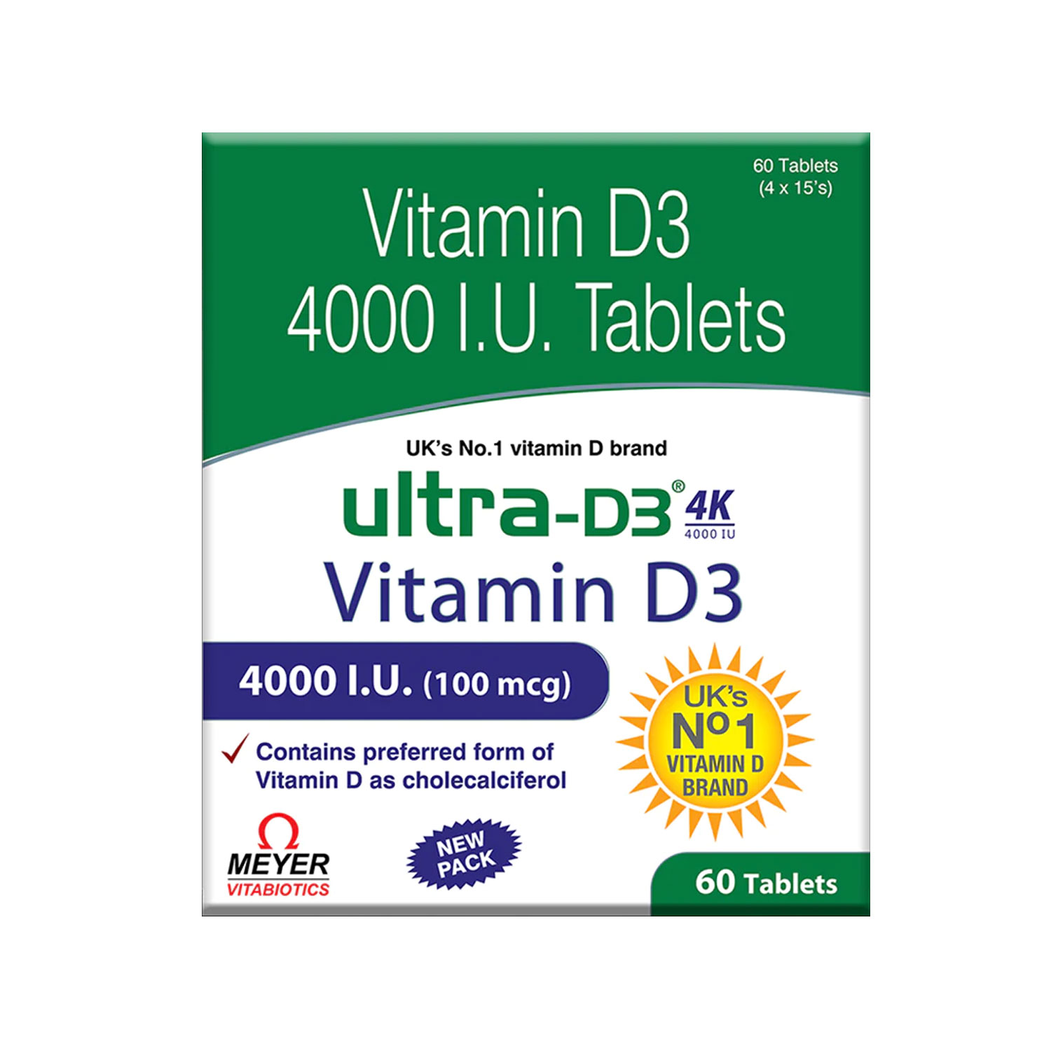 vitabiotics