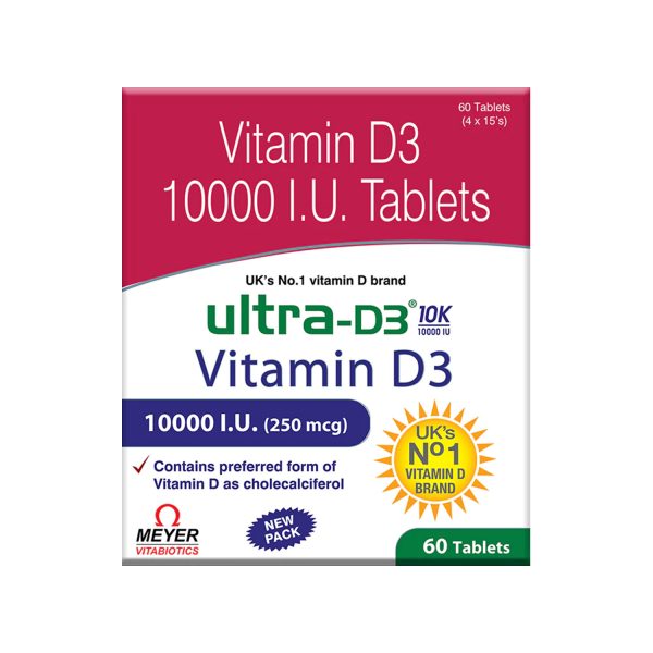 fg96.jpg Ultra D3 10k 60 Tablets