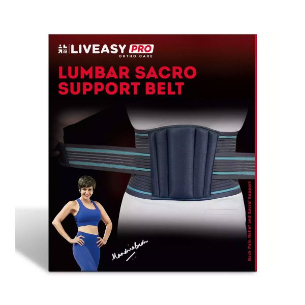 lumbar belt lumbar belt