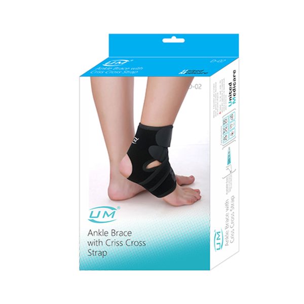 ankle injury support ankle injury support