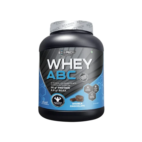 nutrition protein powder