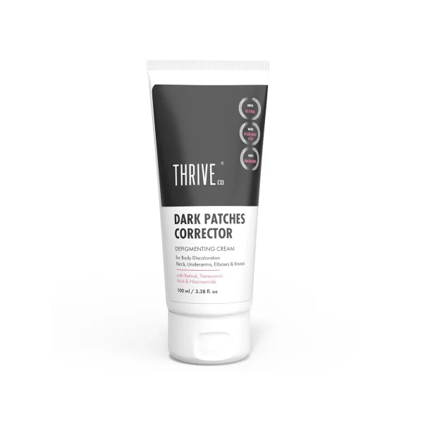 n37.webp ThriveCo Dark Patches Corrector 100ml - Cureka
