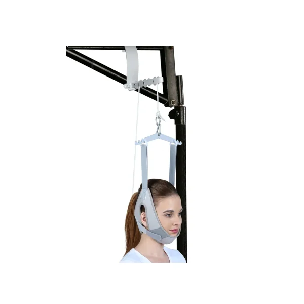 cervical traction kit