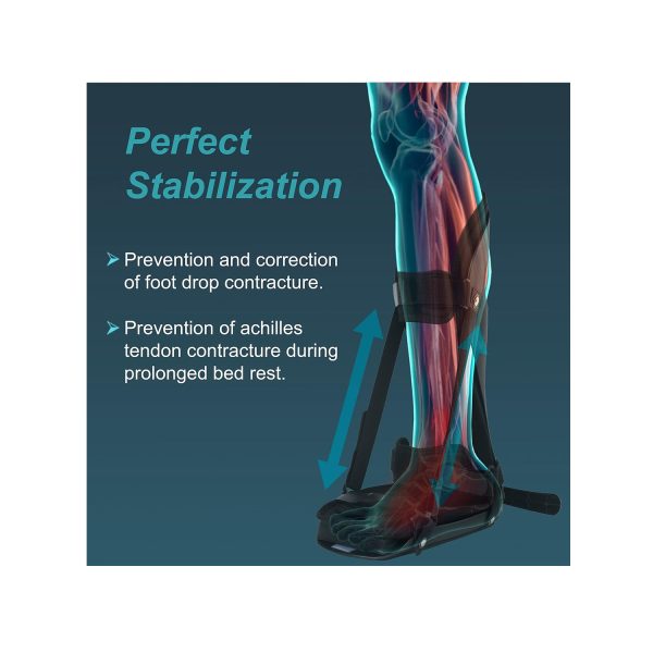 pf night splint
