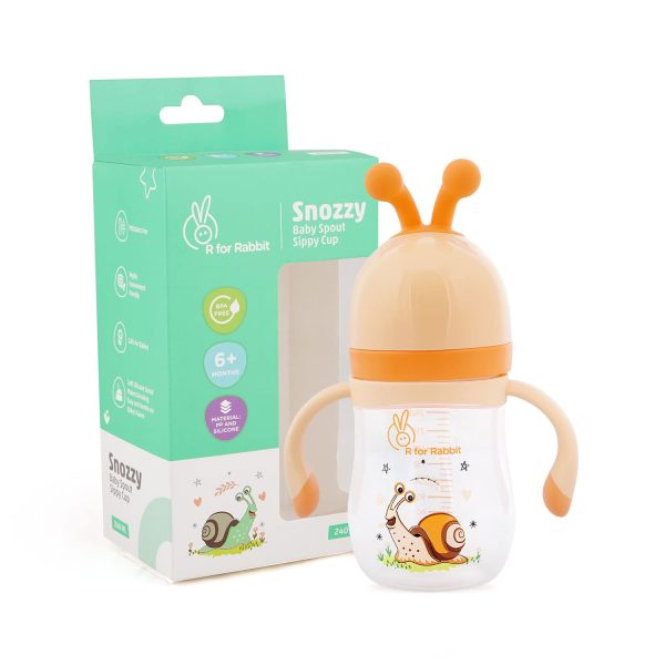Baby Sipper