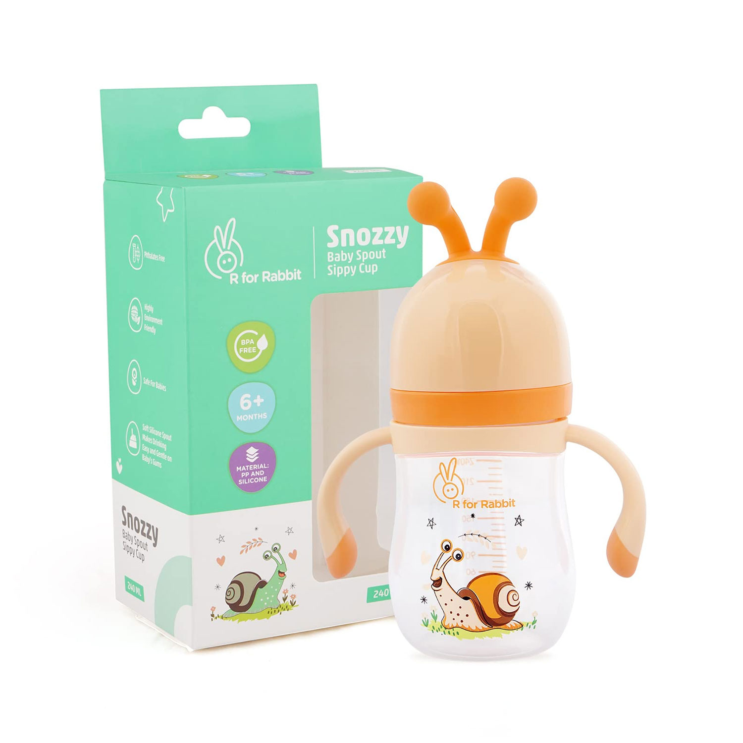 Baby Sipper
