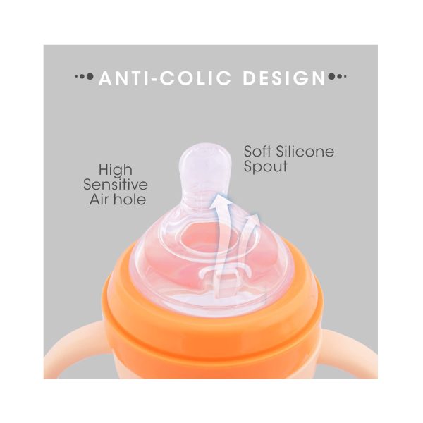 Snoozy Spout Cup