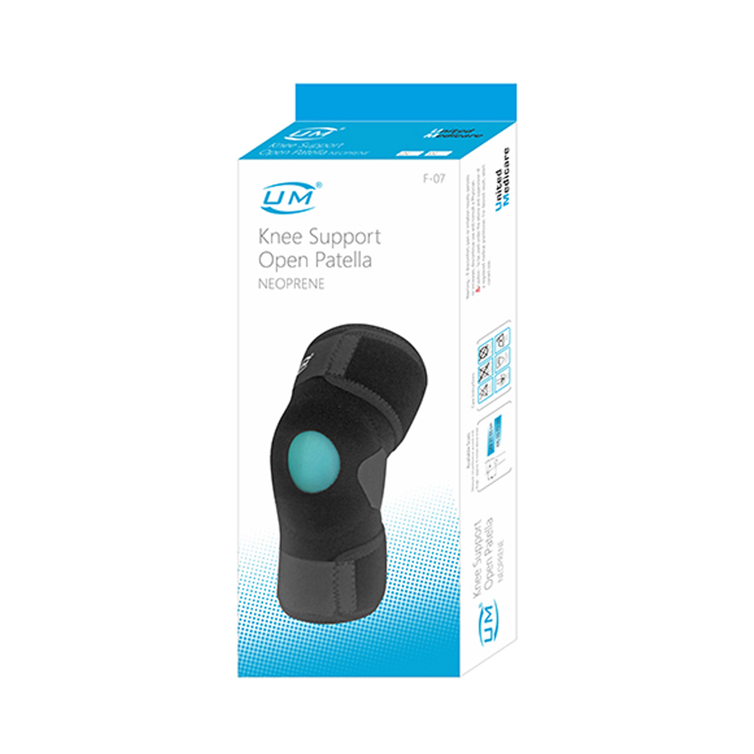patellar tendon strap