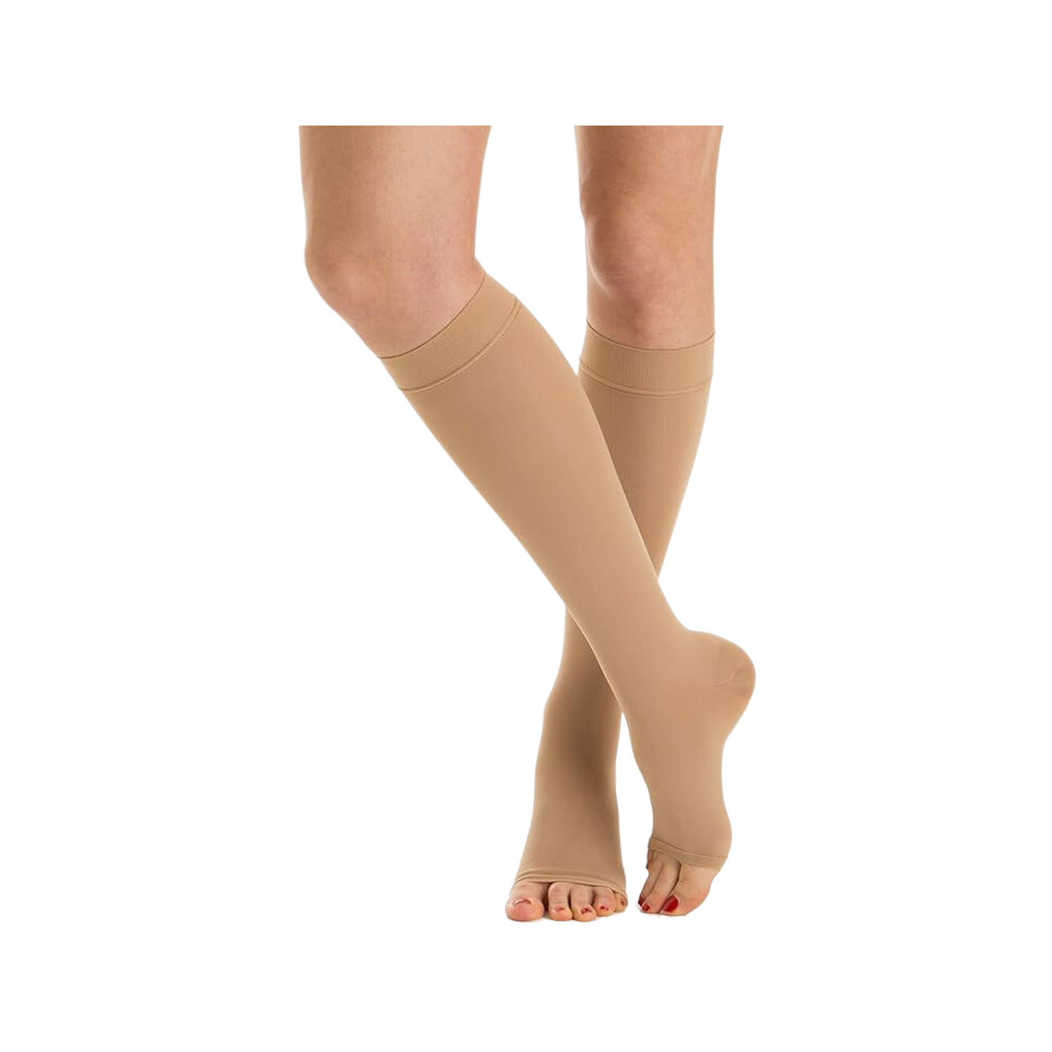 stockings for knee pain
