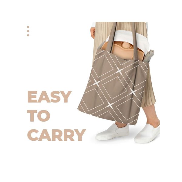 easy to carry