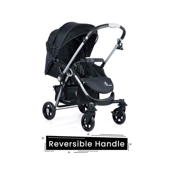 reversible Handle