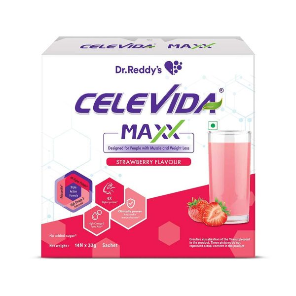 supplement for muscle