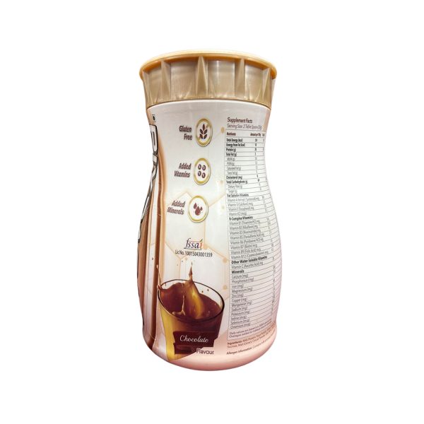 supplement powder