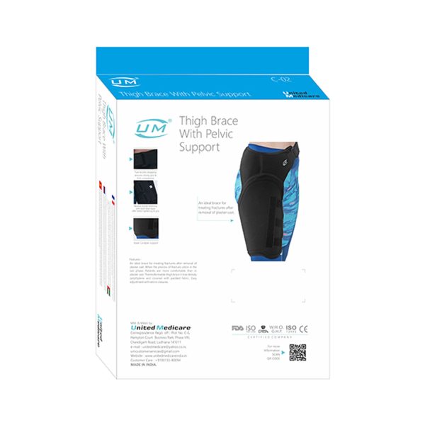 pelvic support belt