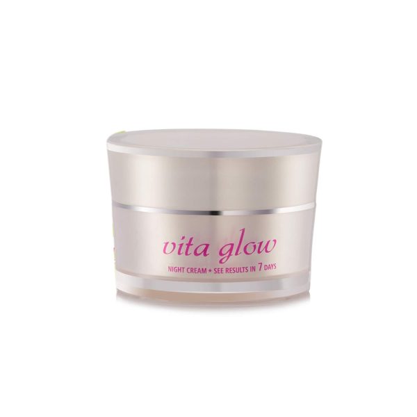 Vita Glow Skin Lightening Cream 30gm