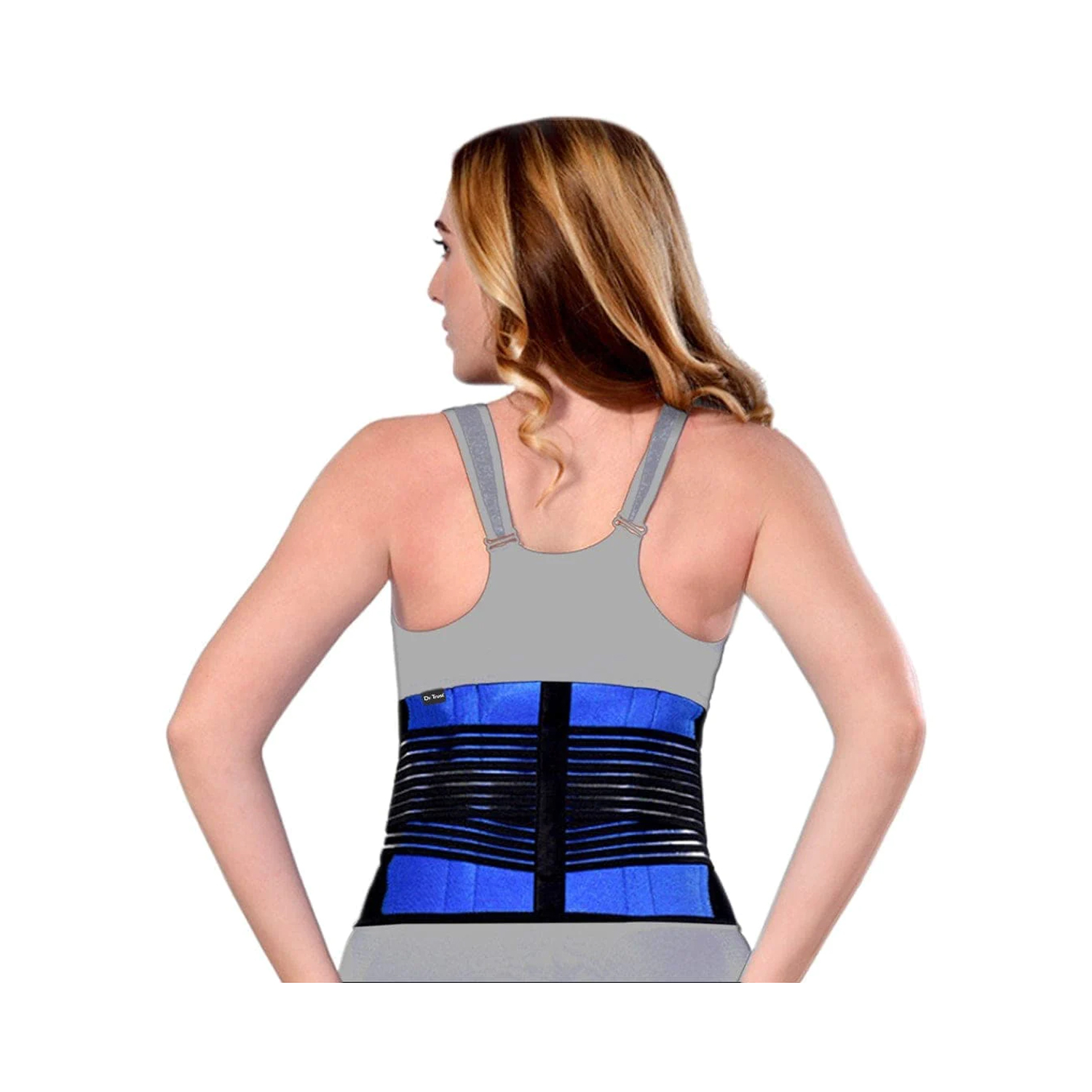 Dr Trust Lumbo Sacral Support Belt