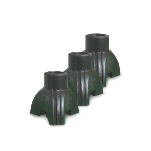 Flamingo Bottom Pod for the Tri-Leg Stick – Universal OC 2152 (Pack of 3) Flamingo Bottom Pod for the Tri-Leg Stick – Universal OC 2152 (Pack of 3)