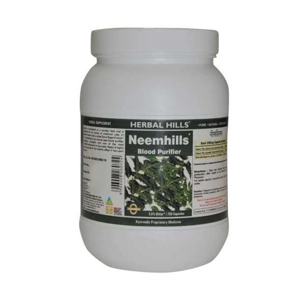 blood purifier tablets blood purifier tablets