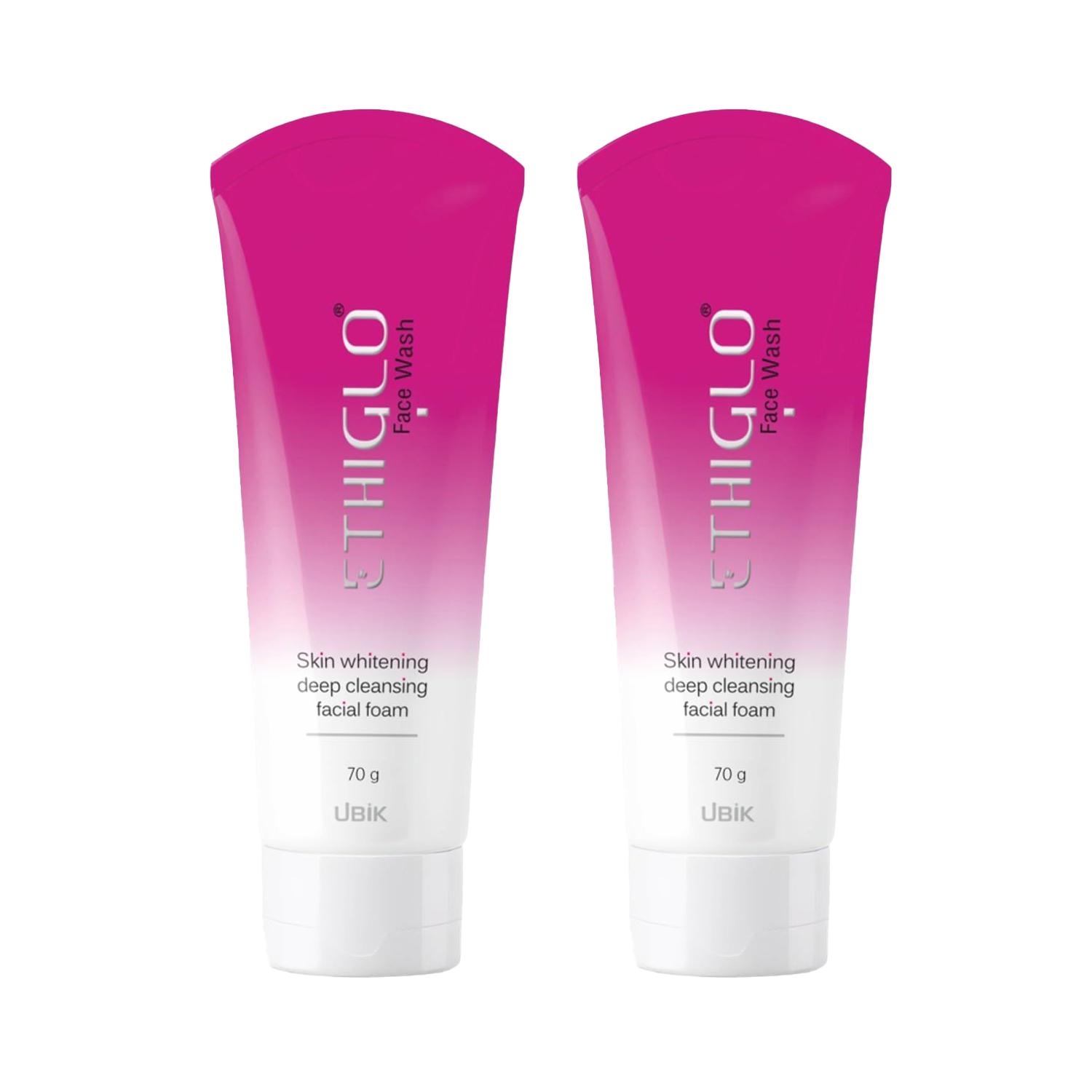 foaming face wash for oily skin