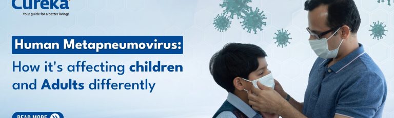 Human Metapneumovirus: How it’s affecting Children and Adults Differently
