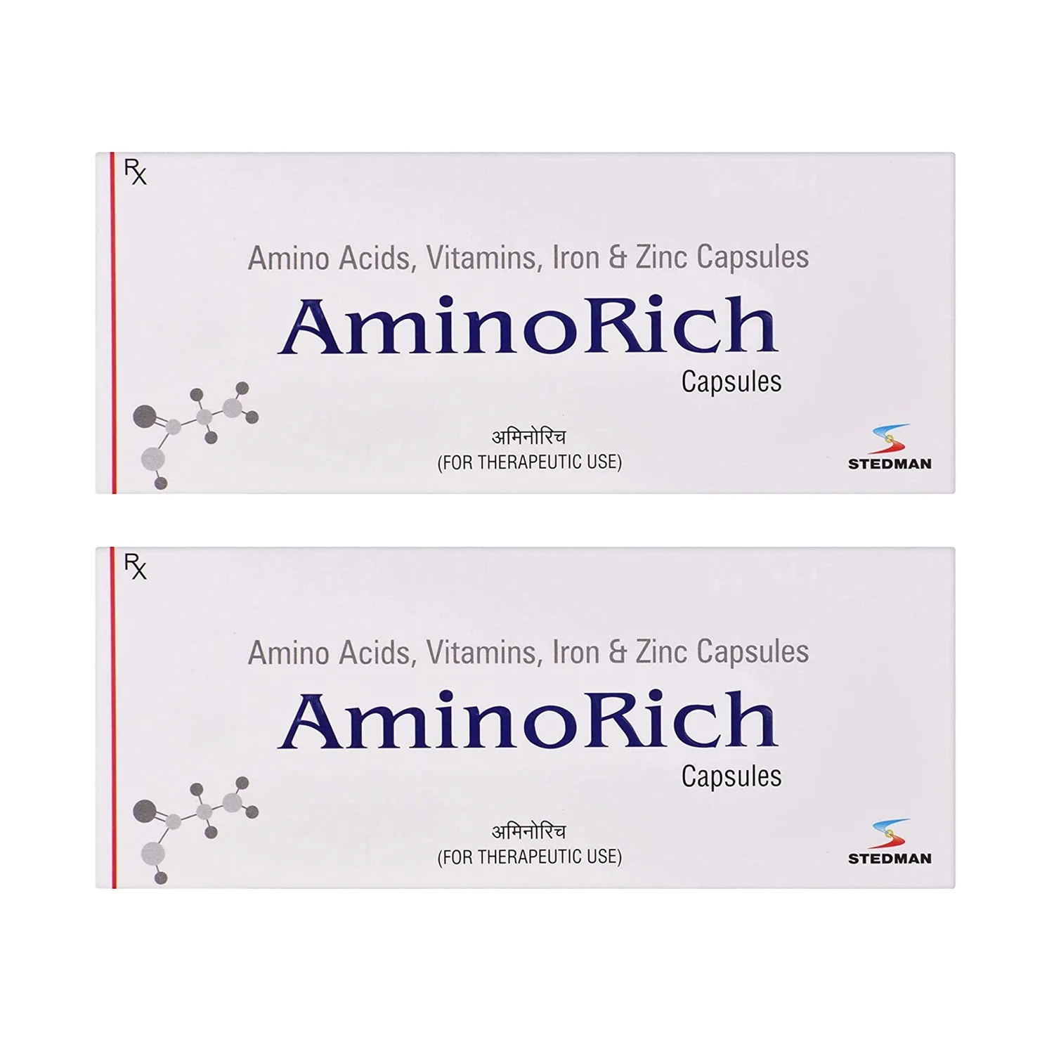 amino acid tablet