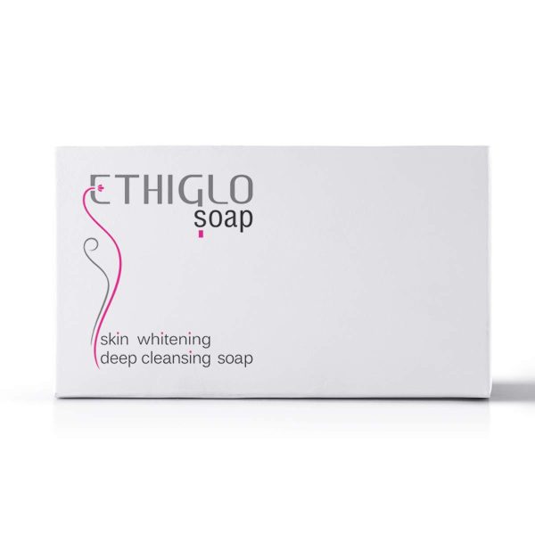 whitening soap for body