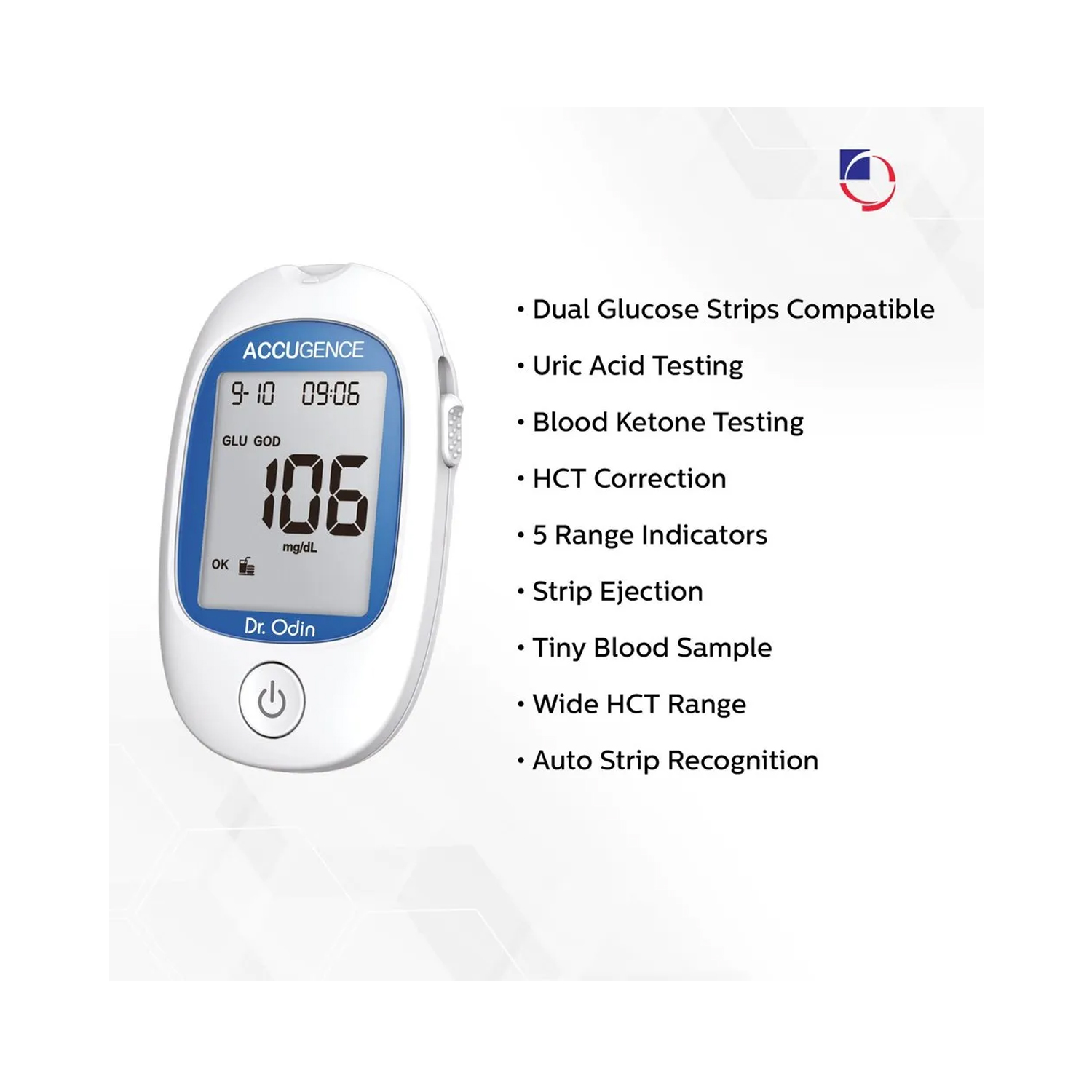 Accugence-Blood-Glucose-Monitoring-Meter-(White)–2