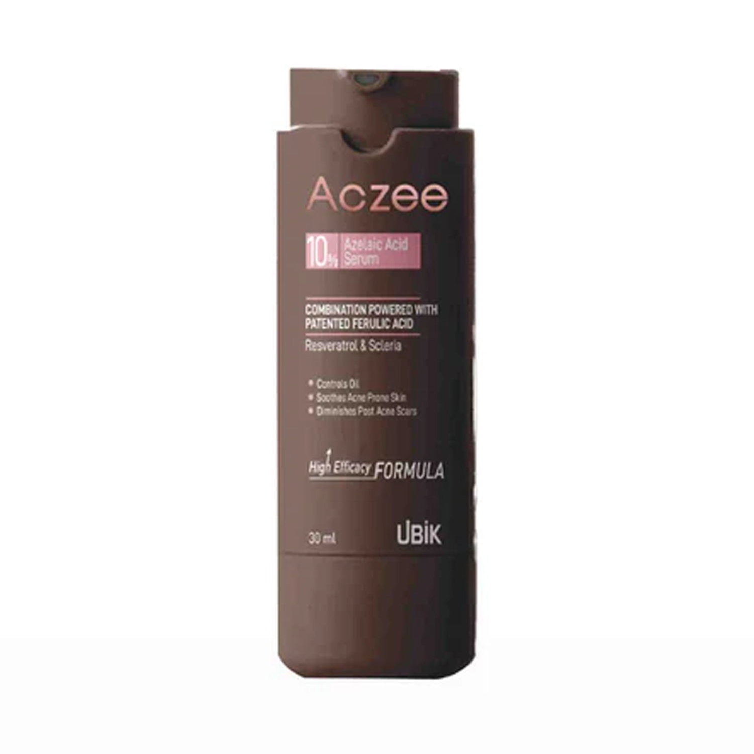 acid serum