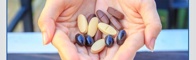 Why you Should Take Daily Health Supplements?