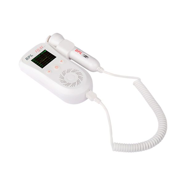Foetal Doppler