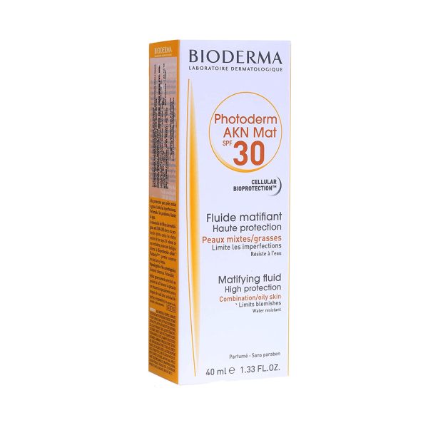 Bioderma Photoderm Creme