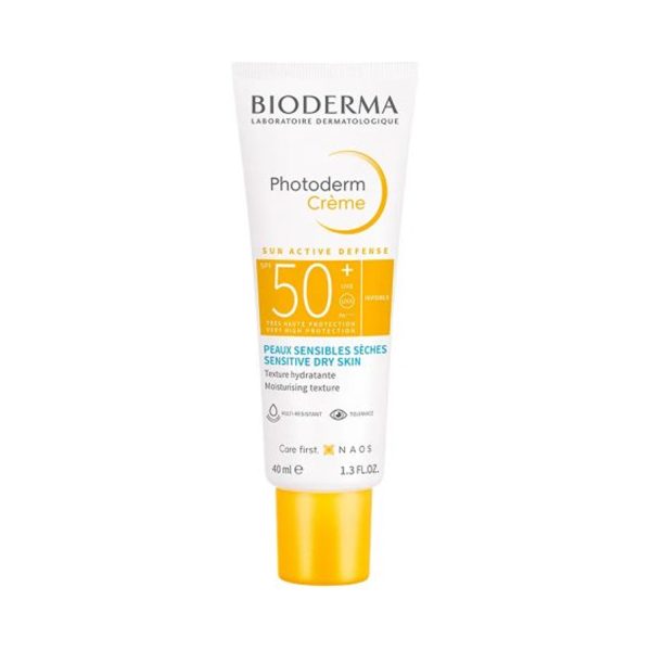 Bioderma Photoderm Creme SPF 50+