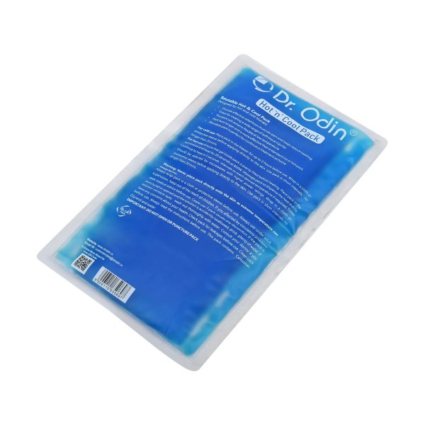 Dr Odin Hot "n" Cool Pack (Transparent) Dr Odin Hot "n" Cool Pack (Transparent)