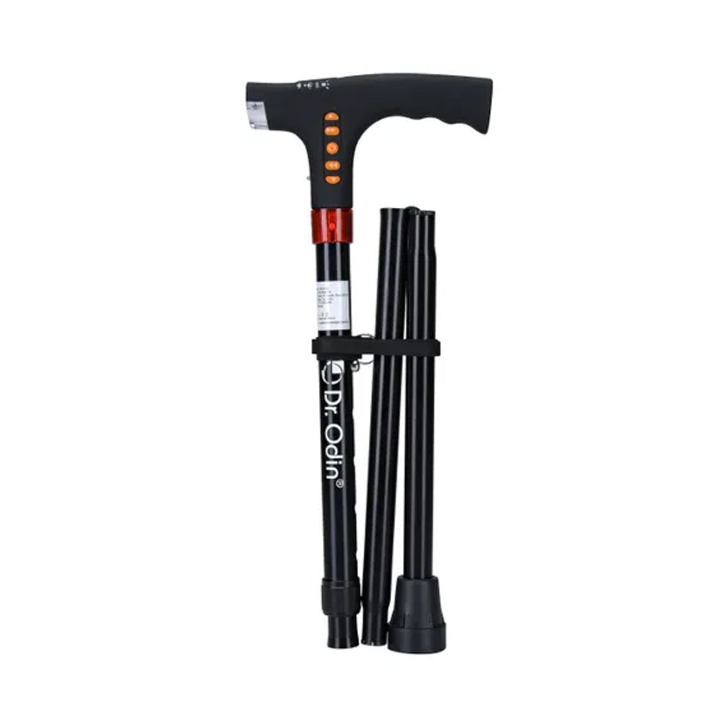 Dr.Odin Smart- Foldable Walking Stick GB-819