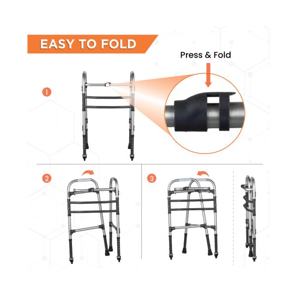 easy to fold