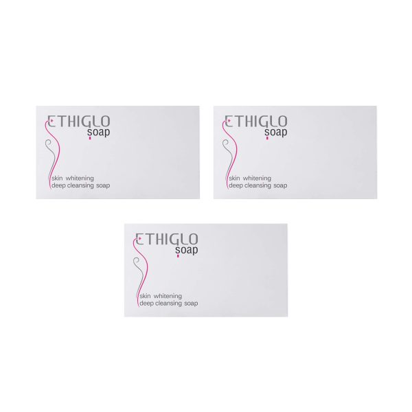 Ethiglo soap