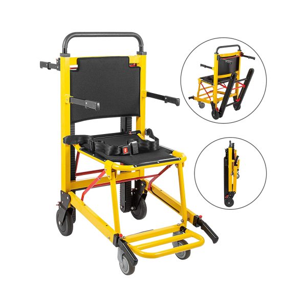 Healthshine Battery Operated Stair Climber Healthshine Battery Operated Stair Climber