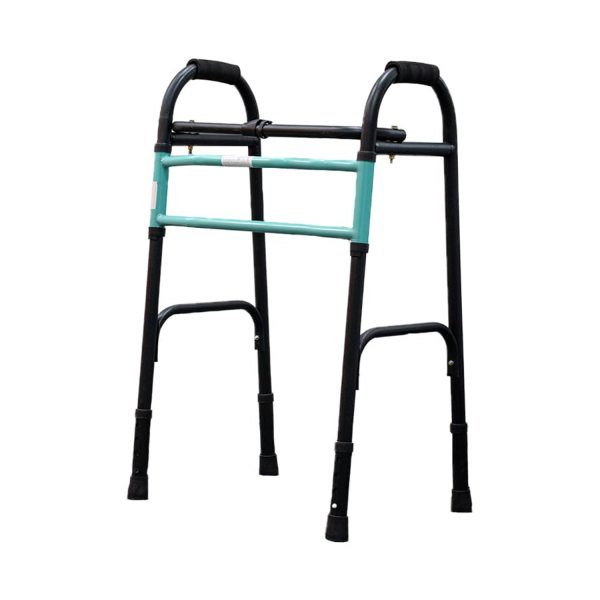 Healthshine Foldable Walker (Classic Ind) Healthshine Foldable Walker (Classic Ind)
